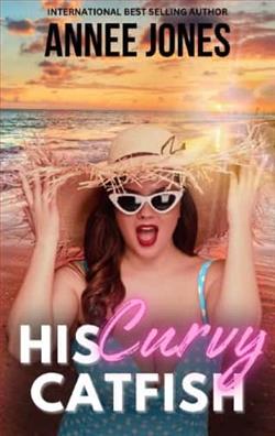 His Curvy Catfish by Annee Jones