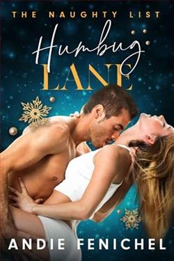 Humbug Lane by Andie Fenichel