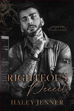 Righteous Deceit by Haley Jenner