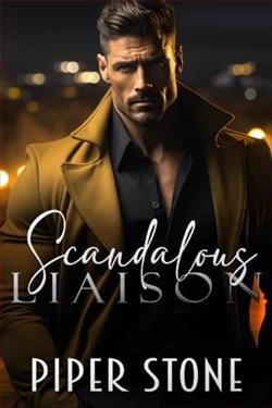 Scandalous Liaison by Piper Stone