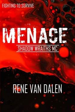 Menace by Rene Van Dalen