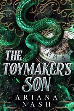 The Toymaker's Son by Ariana Nash