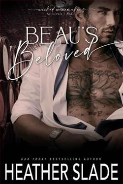 Beau's Beloved by Heather Slade