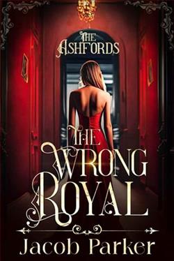 The Wrong Royal by Jacob Parker