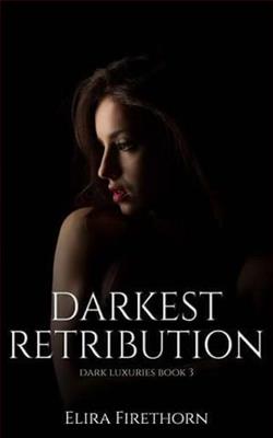 Darkest Retribution by Elira Firethorn