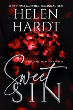 Sweet Sin by Helen Hardt