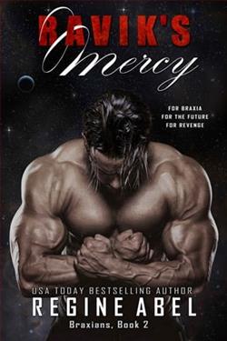 Ravik's Mercy by Regine Abel