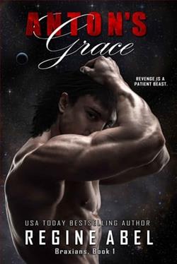 Anton's Grace by Regine Abel