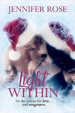 The Light Within by Jennifer Rose