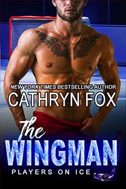 The Wingman by Cathryn Fox