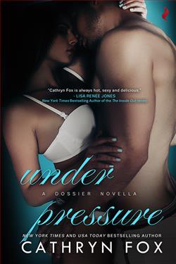 Under Pressure by Cathryn Fox