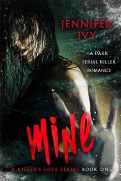 Mine by Jennifer Ivy