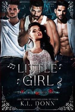 Little Girl by K.L. Donn