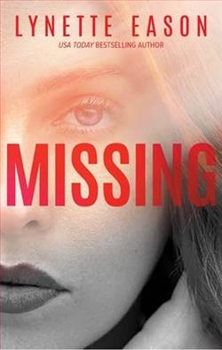 Missing by Lynette Eason