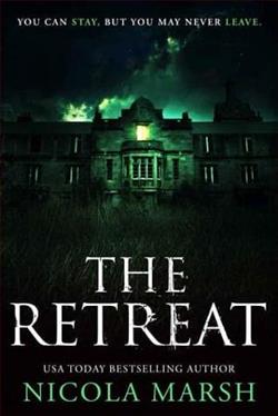 The Retreat by Nicola Marsh