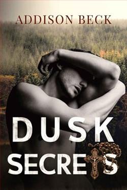 Dusk Secrets by Addison Beck