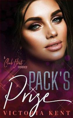 Pack’s Prize by Victoria Kent