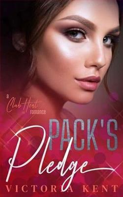 Pack’s Pledge by Victoria Kent