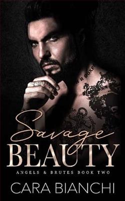 Savage Beauty by Cara Bianchi