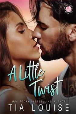 A Little Twist by Tia Louise