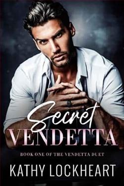 Secret Vendettay by Kathy Lockheart