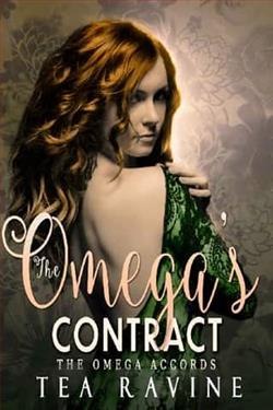 The Omega's Contract by Tea Ravine