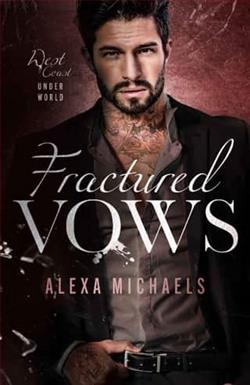 Fractured Vows by Alexa Michaels