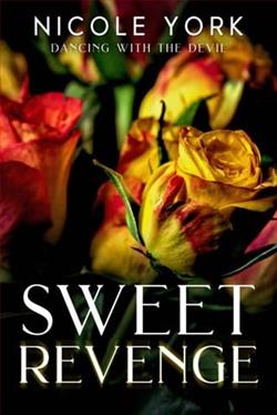 Sweet Revenge by Nicole York