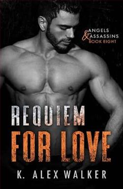 Requiem for Love by K. Alex Walker