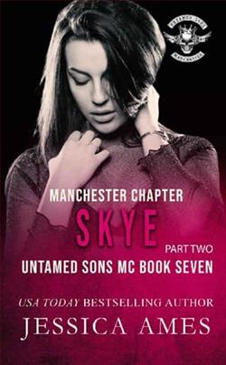 Skye by Jessica Ames