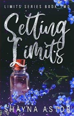 Setting Limits by Shayna Astor