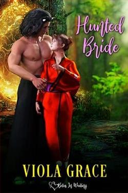 Hunted Bride by Viola Grace