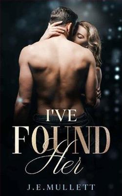 I've Found Her by Joy Mullett