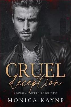 Cruel Deception by Monica Kayne