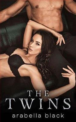 The Twins by Arabella Black