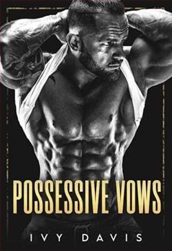 Possessive Vows by Ivy Davis