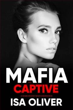 Mafia and Captive by Isa Oliver