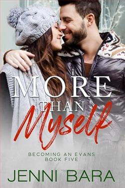 More than Myself by Jenni Bara