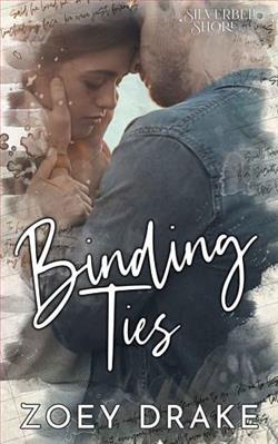 Binding Ties by Zoey Drake