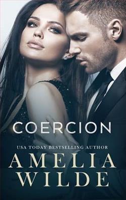 Coercion by Amelia Wilde