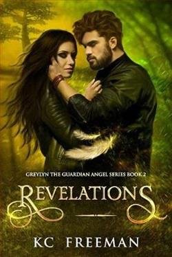 Revelations by K.C. Freeman