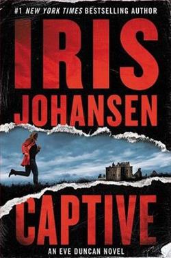 Captive by Iris Johansen