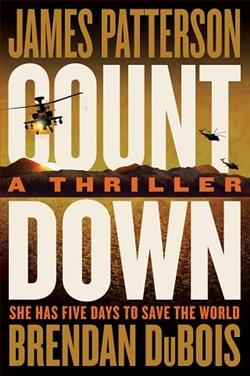 Countdown by James Patterson