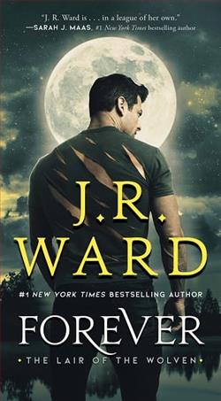 Forever by J.R. Ward