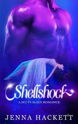 Shellshock by Jenna Hackett