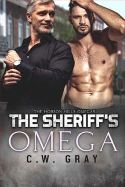 The Sheriff's Omega by C.W. Gray