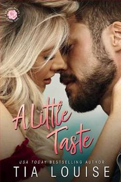 A Little Taste by Tia Louise