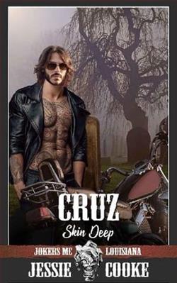 Cruz: Skin Deep by Jessie Cooke