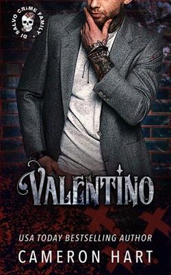 Valentino by Cameron Hart