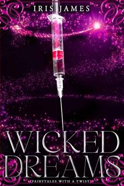 Wicked Dreams by Iris James